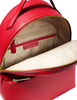 Michael Michael Kors Sheila Medium Backpack Bright Red
