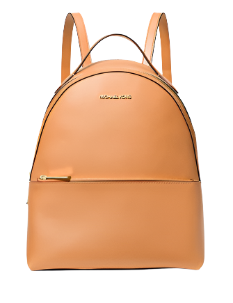 Michael Michael Kors Sheila Medium Backpack Cider