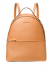 Michael Michael Kors Sheila Medium Backpack Cider
