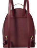 Michael Michael Kors Sheila Medium Backpack Oxblood