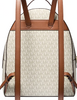 Michael Michael Kors Sheila Medium Logo Backpack