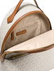 Michael Michael Kors Sheila Medium Logo Backpack