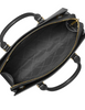 Michael Michael Kors Sheila Medium Satchel Black