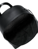 Michael Michael Kors Slater Medium Backpack Black