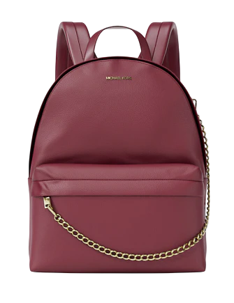 Michael Michael Kors Slater Medium Backpack