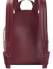 Michael Michael Kors Slater Medium Backpack Cherry