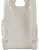 Michael Michael Kors Slater Medium Backpack Light Cream