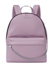 Michael Michael Kors Slater Medium Backpack Light Quartz