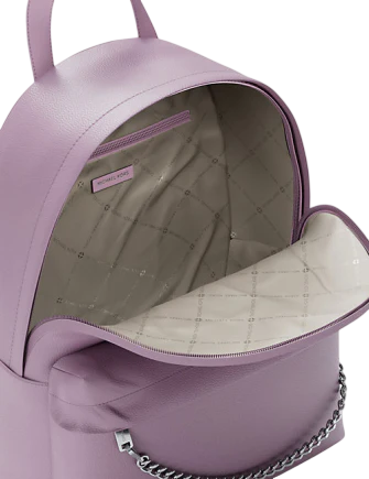 Michael Michael Kors Slater Medium Backpack Light Quartz