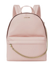 Michael Michael Kors Slater Medium Backpack Powder Blush