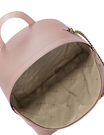 Michael Michael Kors Slater Medium Backpack Powder Blush