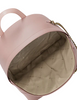 Michael Michael Kors Slater Medium Backpack Powder Blush