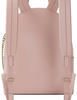 Michael Michael Kors Slater Medium Backpack Powder Blush