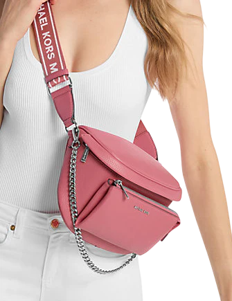 Michael Michael Kors Slater Medium Sling Pack Hibiscus