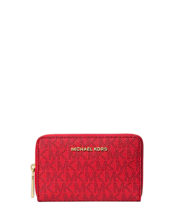 Michael Michael Kors Small Logo Wallet
