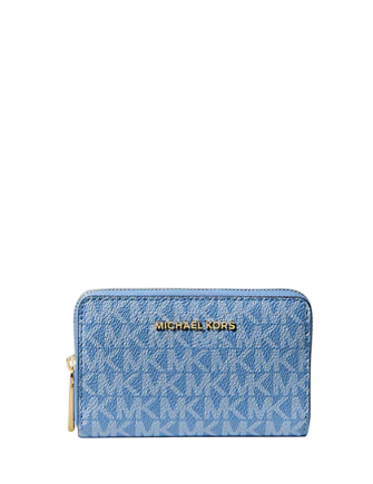 Michael Michael Kors Small Logo Wallet