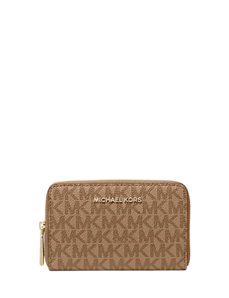 Michael Michael Kors Small Logo Wallet