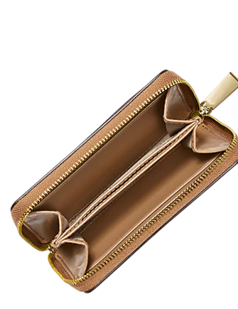 Michael Michael Kors Small Logo Wallet Husk