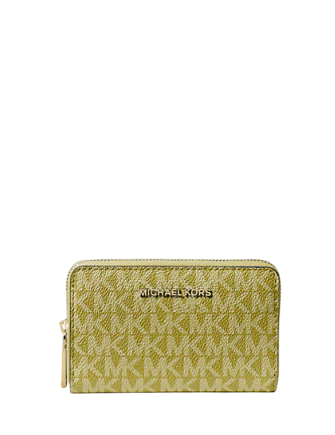 Michael Michael Kors Small Logo Wallet