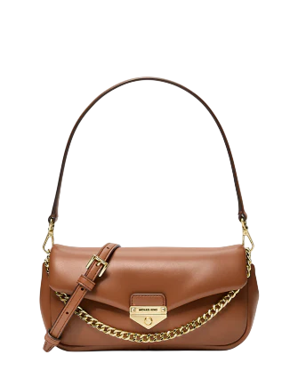 Michael Michael Kors Soho Small Convertible Shoulder Bag
