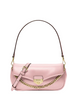 Michael Michael Kors Soho Small Convertible Shoulder Bag Powder Blush