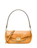 Michael Michael Kors Soho Small Convertible Shoulder Bag Radiant Orange