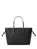 Michael Michael Kors Voyager Extra Small Convertible Crossbody Bag Black