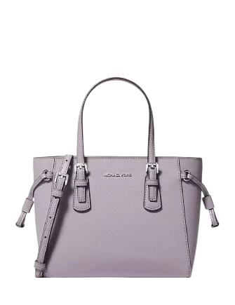 Michael Michael Kors Voyager Extra Small Convertible Crossbody Bag Lilac