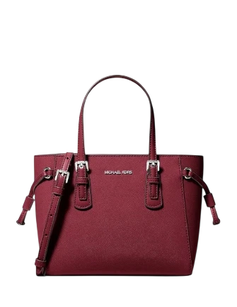 Michael Michael Kors Voyager Extra Small Convertible Crossbody Bag