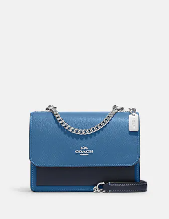 Coach Mini Klare Crossbody