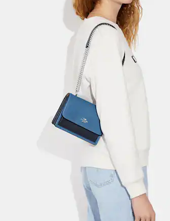 Coach Mini Klare Crossbody