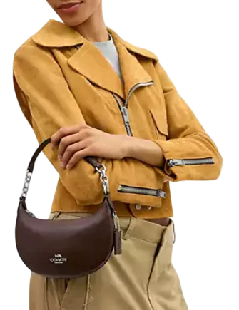 Coach Mini Payton Bag