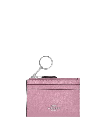 Coach Mini Skinny Id Case