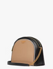 Kate Spade New York Morgan Colorblocked Double zip Dome Crossbody
