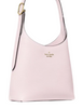 Kate Spade New York 454 Small Shoulder Bag Shimmer Pink