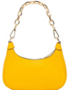 Michael Michael Kors Cora Medium Pebbled Leather Shoulder Bag