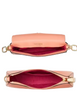 te Spade New York Double Up Ombre Crossbody Melon Ball
