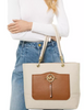 Michael Michael Kors Amy Large Rope Tote