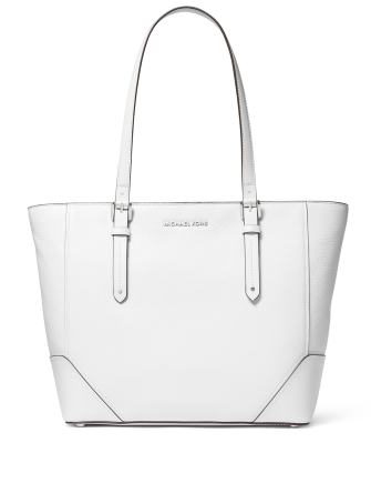 Michael Michael Kors Aria Large Leather Tote