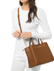 Michael Michael Kors Arielle Medium Satchel