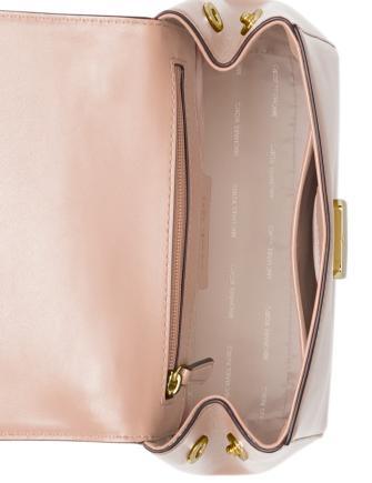 Michael Michael Kors Ava Top Handle Satchel
