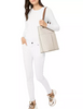 Michael Michael Kors Bedford Large North South Signature Tote