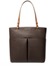 Michael Michael Kors Bedford Large North South Signature Tote