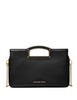 Michael Michael Kors Berkley Legacy Leather Clutch