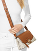 Michael Michael Kors Bowery Leather Crossbody