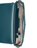 Michael Michael Kors Bradshaw Woven Leather Convertible Shoulder Bag