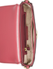 Michael Michael Kors Bradshaw Woven Leather Convertible Shoulder Bag