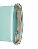 Michael Michael Kors Bradshaw Woven Leather Convertible Shoulder Bag