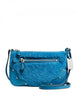 Coach Small Rhyder Pochette in Shearling