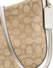 Coach Chelsea Crossbody in Signature Jacquard